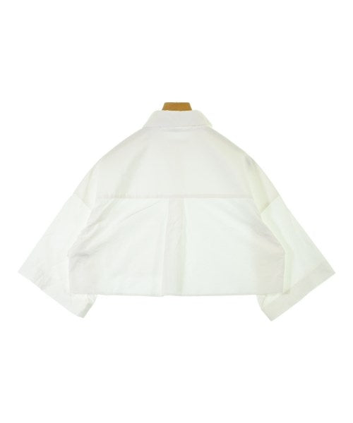 rito structure 休閒襯衫