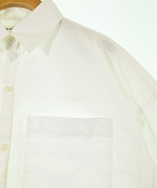 rito structure 休閒襯衫
