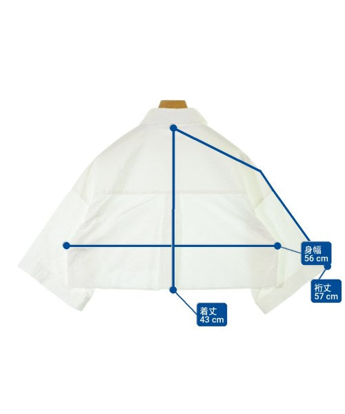 rito structure 休閒襯衫