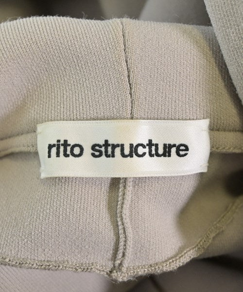 rito structure 毛衣