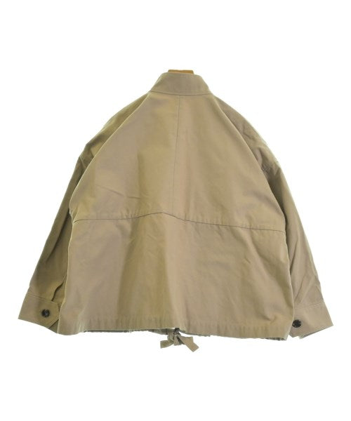 rito structure 其他飛行外套