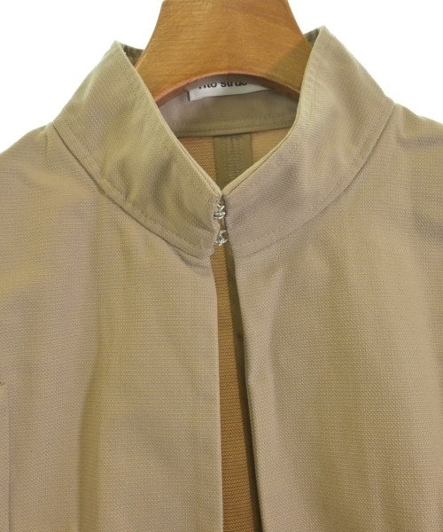 rito structure 其他飛行外套