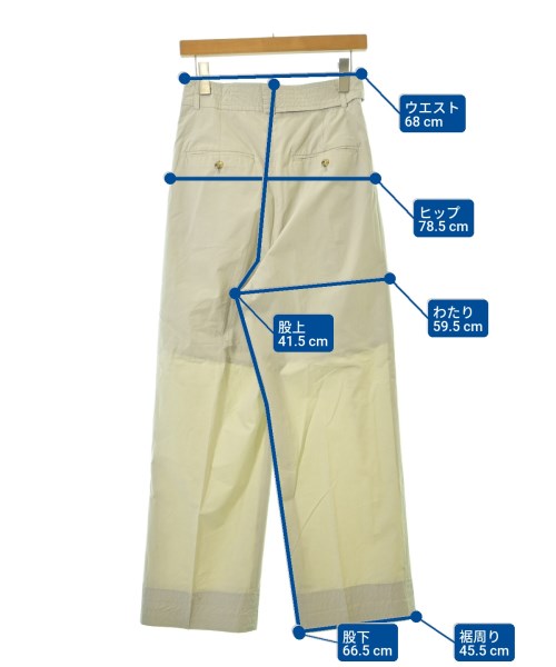 rito structure 休閒褲