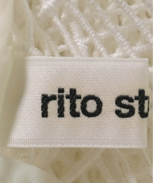 rito structure 洋裝