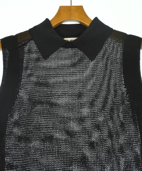 rito structure 無袖上衣