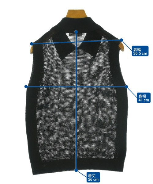 rito structure 無袖上衣