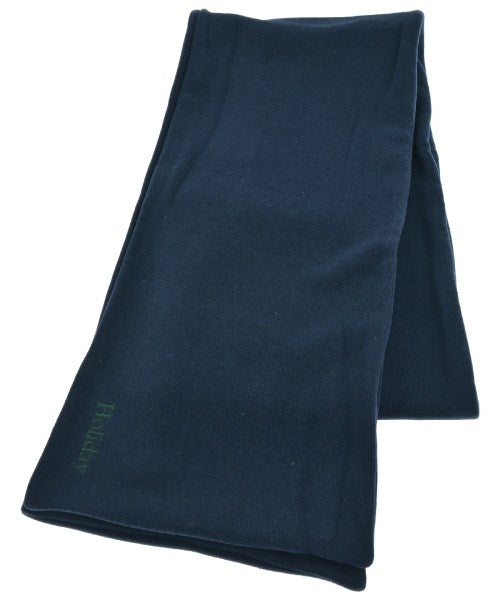 holiday 冬季圍巾