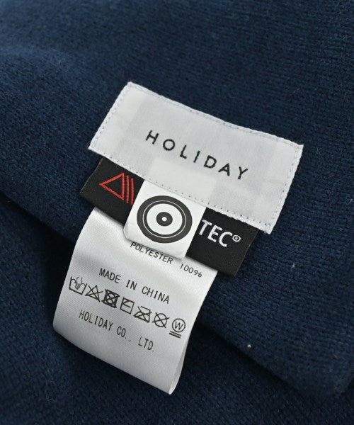 holiday 冬季圍巾