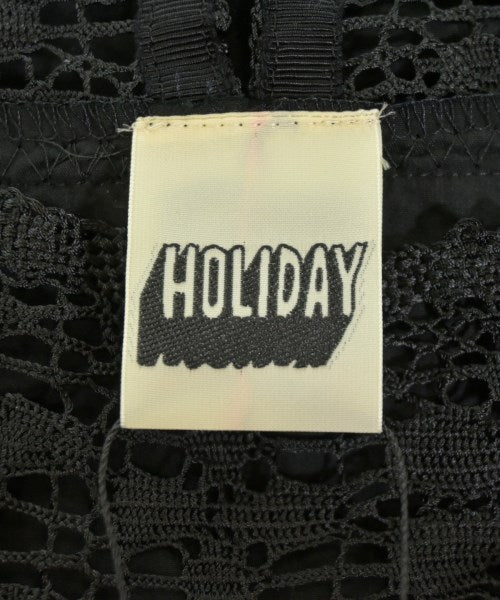 holiday 洋裝