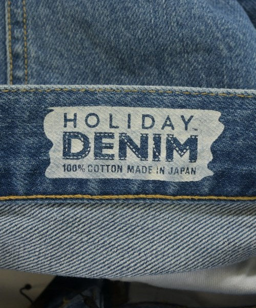 holiday 牛仔褲