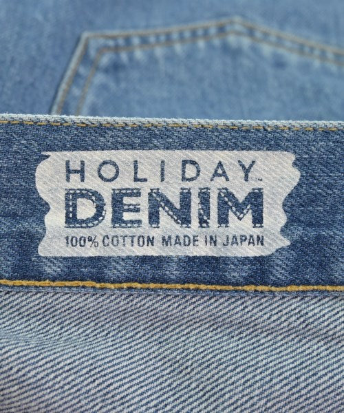 holiday 牛仔褲