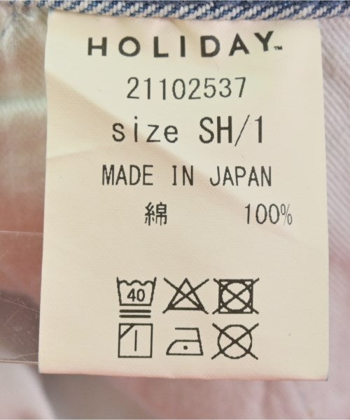 holiday 牛仔褲