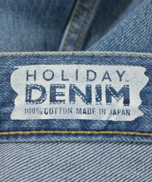 holiday 牛仔褲