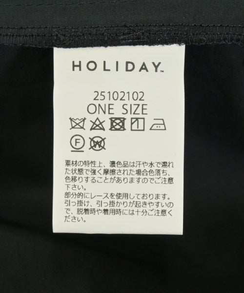 holiday 洋裝