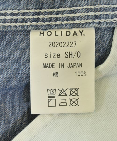 holiday 洋裝