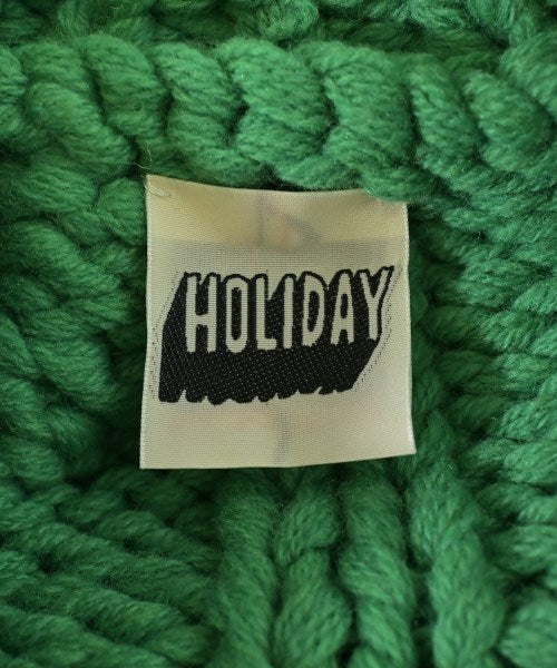 holiday 開襟衫
