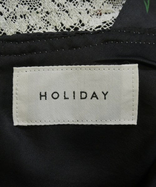 holiday 洋裝