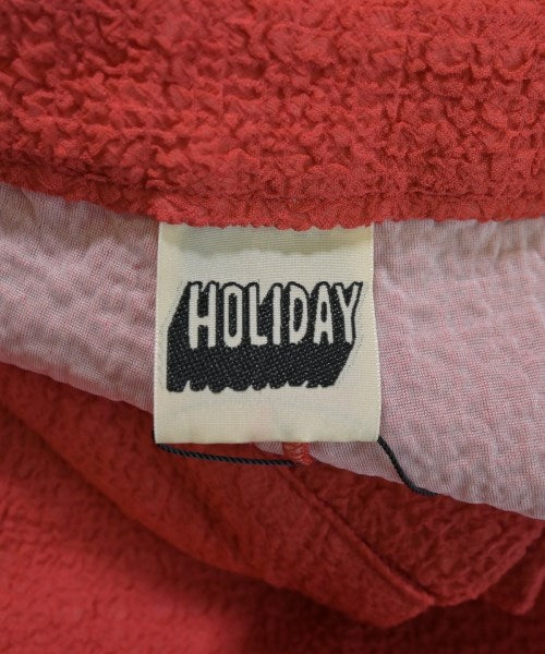 holiday 其他款
