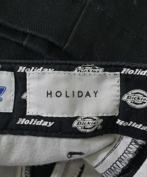 holiday 休閒褲