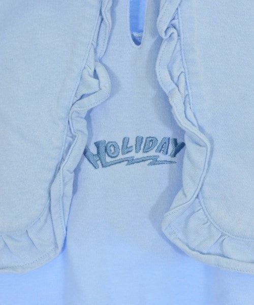 holiday T恤/上衣