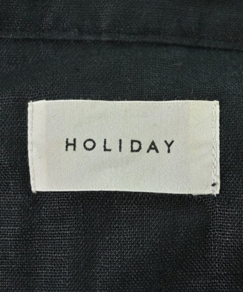holiday 女襯衫