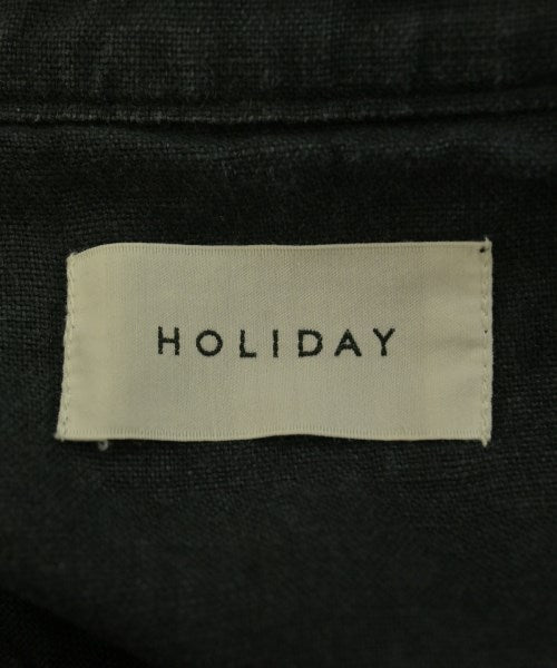 holiday 女襯衫