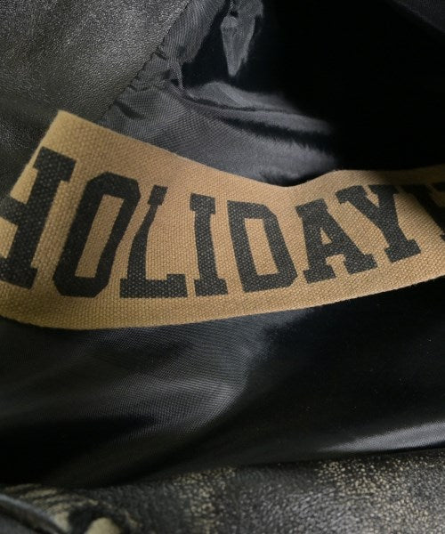 holiday 騎士夾克
