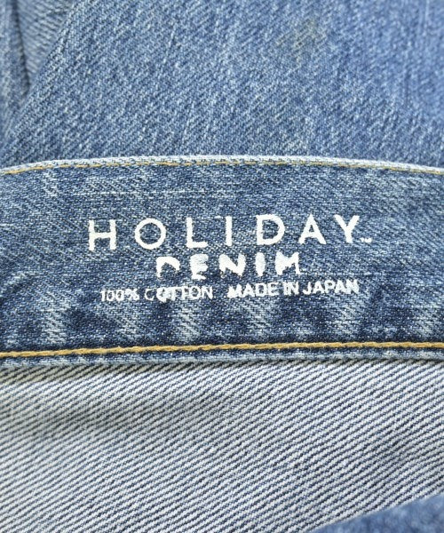 holiday 牛仔褲