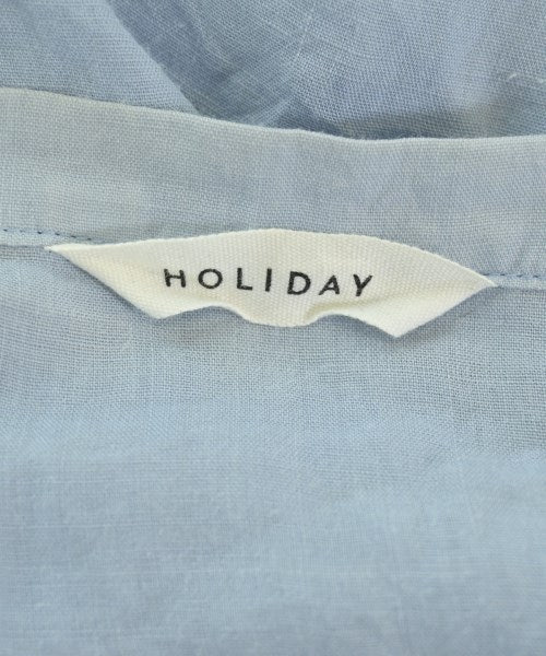 holiday 女襯衫