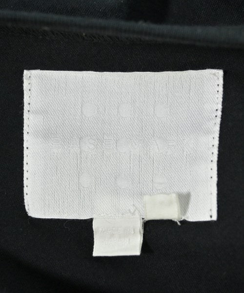 BASE MARK T恤/上衣
