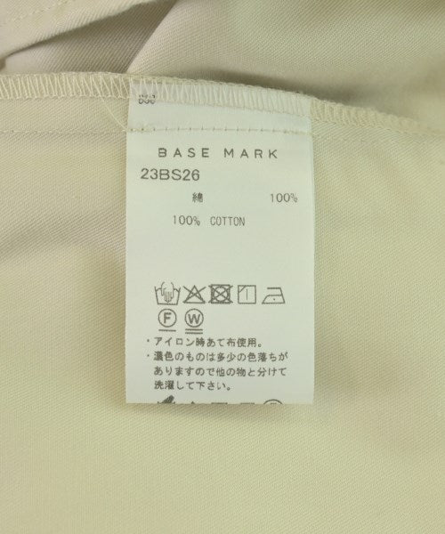 BASE MARK 其他款