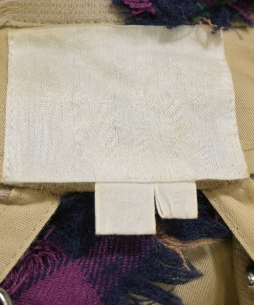 BASE MARK 其他大衣