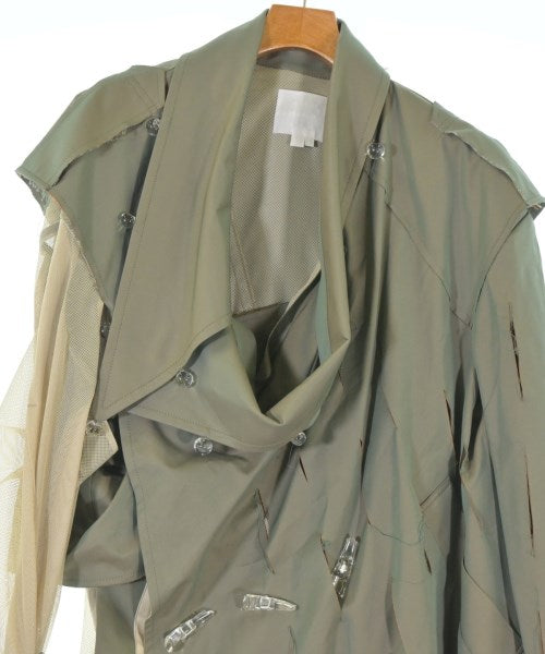 BASE MARK 其他大衣