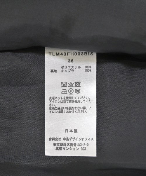 TELMA 洋裝