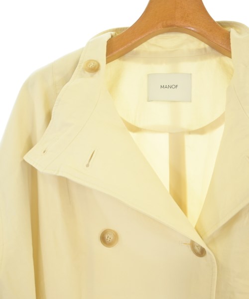 MANOF 其他大衣