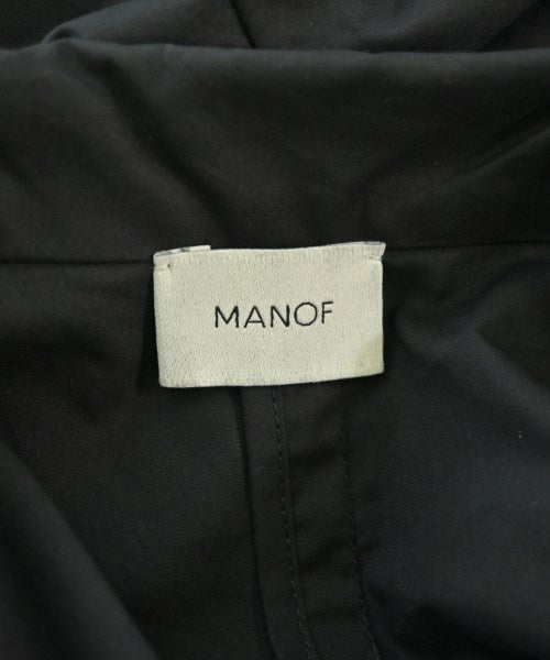 MANOF 洋裝