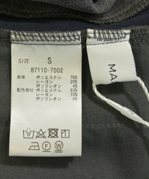 MANOF 長褲