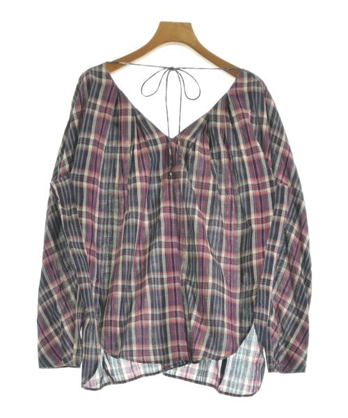 mala KALANCHOE 女襯衫