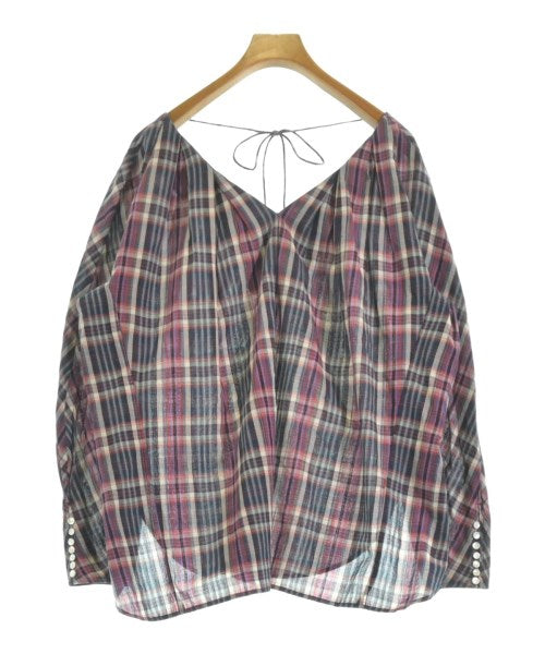 mala KALANCHOE 女襯衫