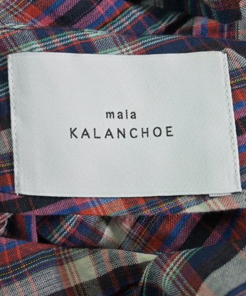 mala KALANCHOE 女襯衫