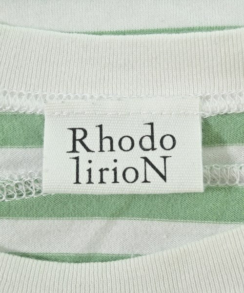 RhodolirioN T恤/上衣