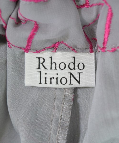 RhodolirioN 其他款