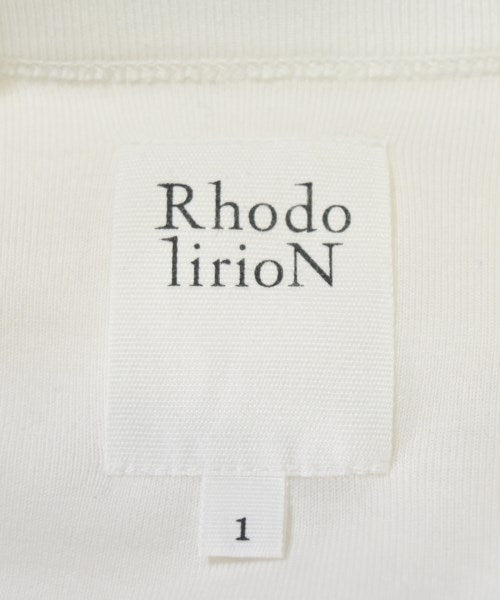 RhodolirioN T恤/上衣