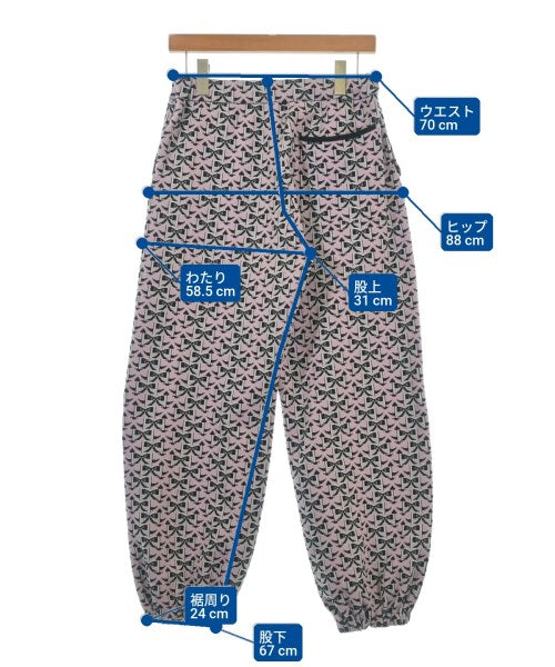 RhodolirioN 運動褲