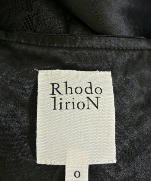 RhodolirioN 女襯衫