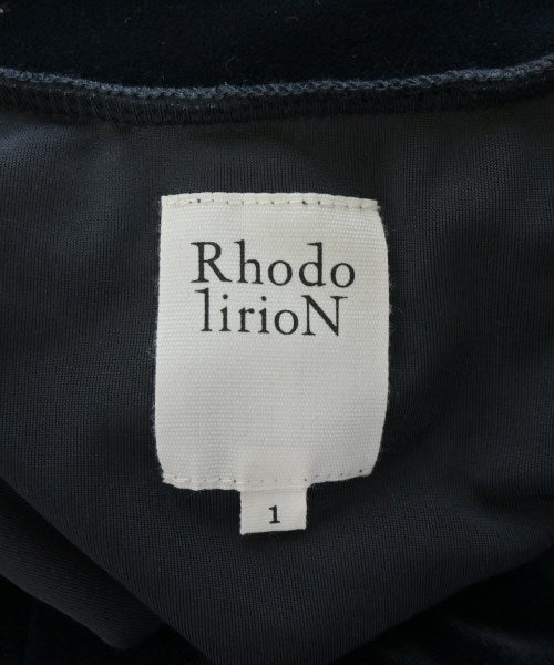 RhodolirioN T恤/上衣