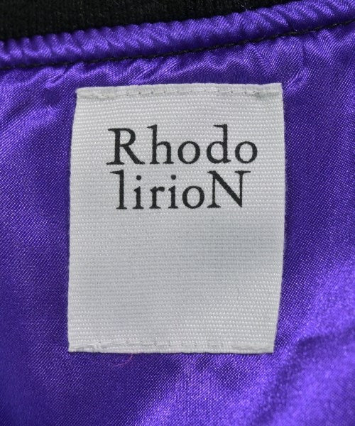 RhodolirioN 軍裝夾克