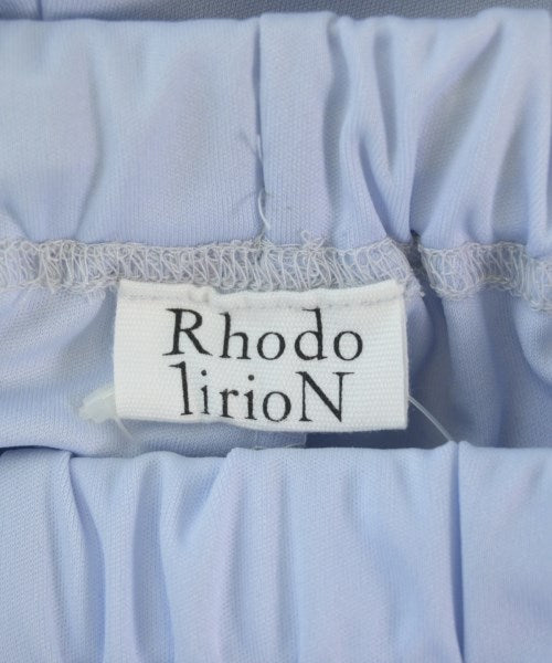 RhodolirioN 其他款
