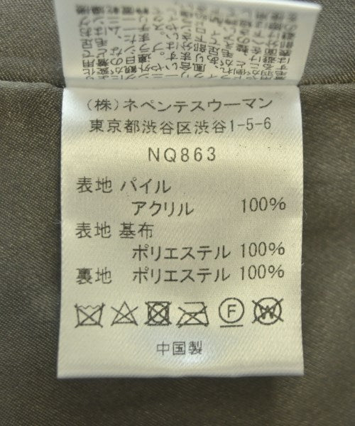 RhodolirioN 其他飛行外套