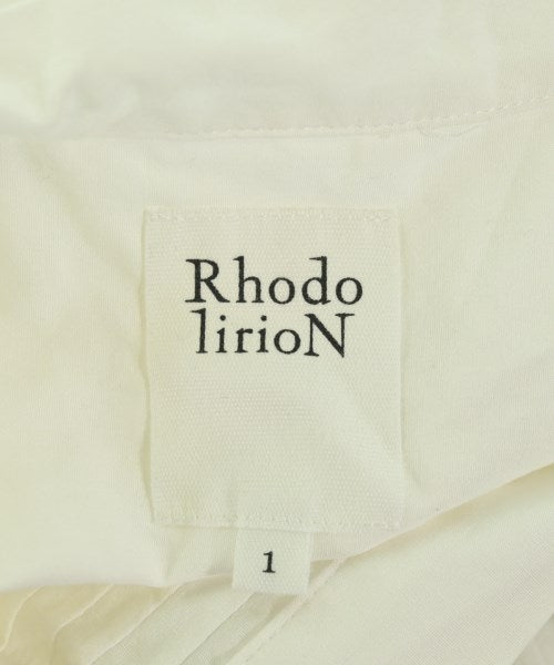 RhodolirioN 休閒襯衫